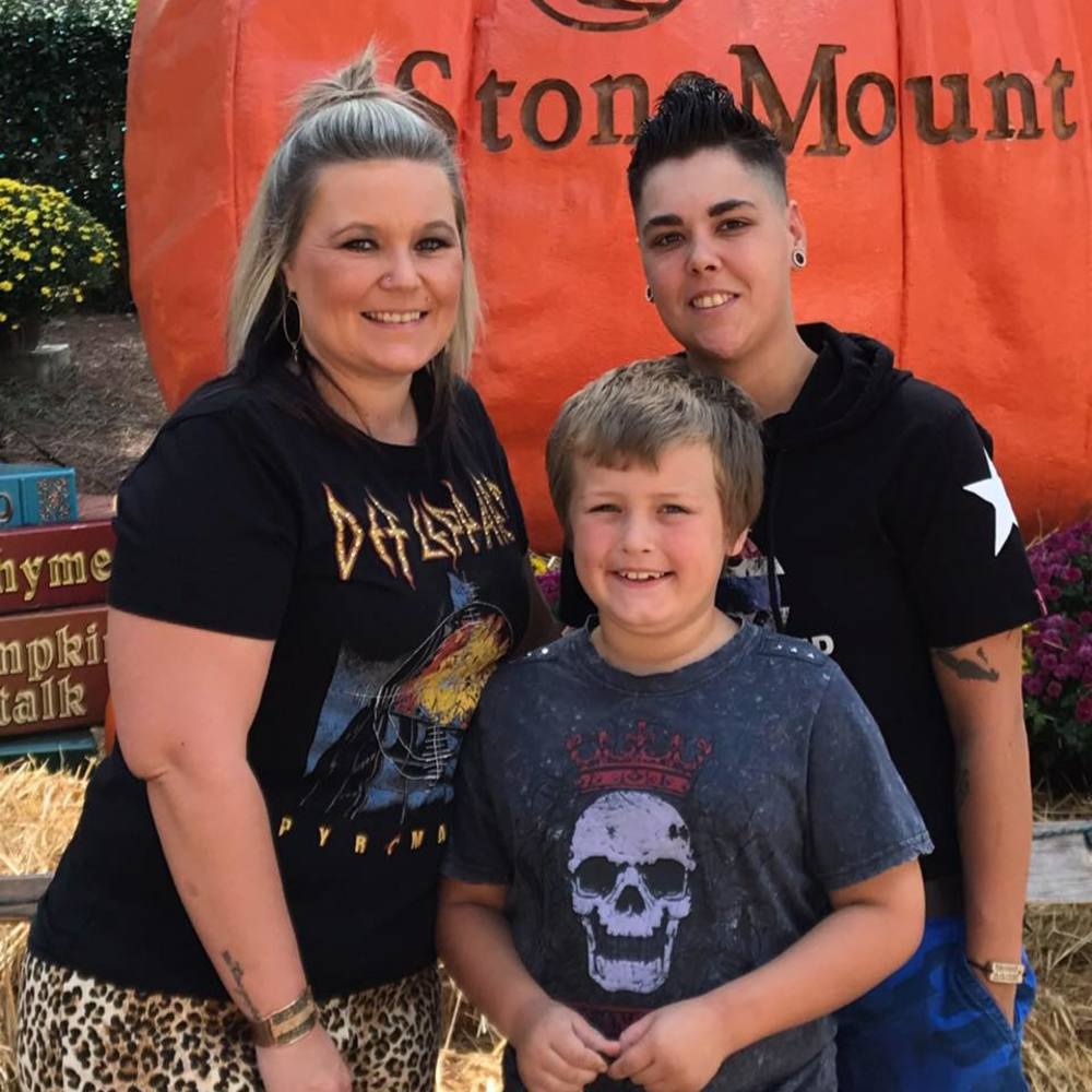 Meet your Posher, Alana